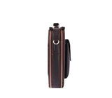 PIONEER LAPTOP BAG - Nappa Dori