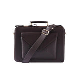 PIONEER LAPTOP BAG - Nappa Dori