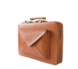 PIONEER LAPTOP BAG - Nappa Dori