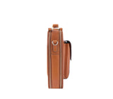 PIONEER LAPTOP BAG - Nappa Dori