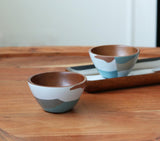 PETITE BOWL - SET OF 2 - Nappa Dori