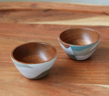 PETITE BOWL - SET OF 2 - Nappa Dori