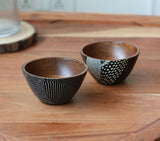 PETITE BOWL - SET OF 2 - Nappa Dori