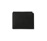 QUINN FOLD CROC WALLET