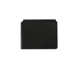 QUINN FOLD CROC WALLET