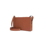 buy leather box bag for women online