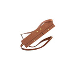 leather box bag for women online india