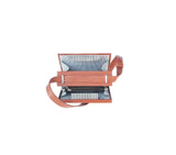 buy leather box purses