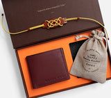 THE RAKHI ENSEMBLE