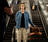 RUSSELL KHADI SHACKET