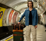 RUSSELL KHADI SHACKET