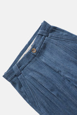 Shop Pleated Trouser Online