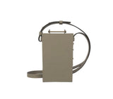 premium box sling bag