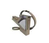 leather box sling bag online