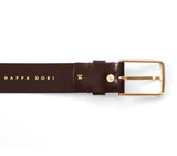 branded belts for men online in india