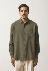 RIDGE SHIRT