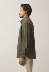 RIDGE SHIRT