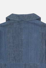 RUSSELL KHADI JACKET- 02