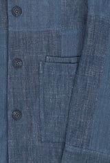 RUSSELL KHADI JACKET- 02