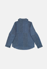 RUSSELL KHADI JACKET- 02