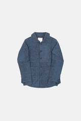 RUSSELL KHADI JACKET- 02