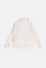 RUSSELL KHADI JACKET- 02