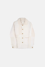 RUSSELL KHADI JACKET- 02