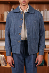 men's shacket online