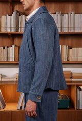 men's shacket online in india