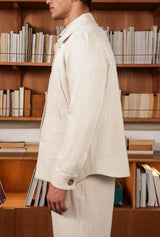 buy men's shacket online india