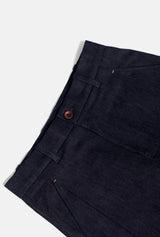 Savoy Pleated Pants