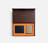 TWIN-WALLET GIFT SET