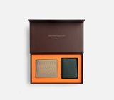 TWIN-WALLET GIFT SET