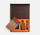 TRAVEL ESSENTIALS GIFT SET 02