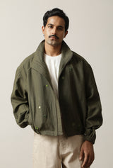 Beaumont Linen Jacket
