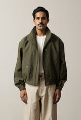 Beaumont Linen Jacket