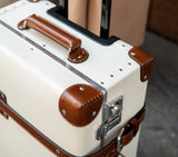 STEAMER CHECK-IN SMALL