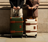STEAMER CHECK-IN SMALL