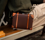 STEAMER SLING BAG