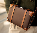 STEAMER SLING BAG