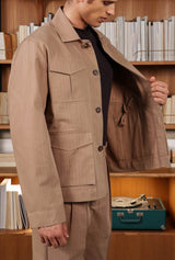 safari jacket online in india