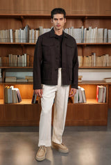 online safari jacket