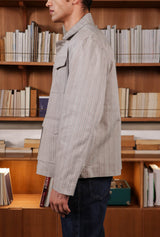 safari jacket mens india