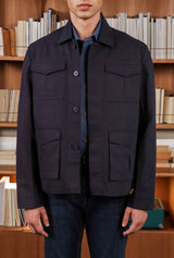 safari jacket online