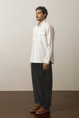 Savoy Shirt- 01