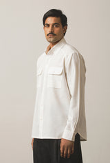 Savoy Shirt- 01