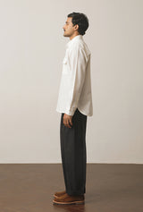 Savoy Shirt- 01