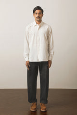 Savoy Shirt- 02