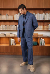 buy collar blazer online india