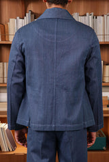 collar blazer online in india